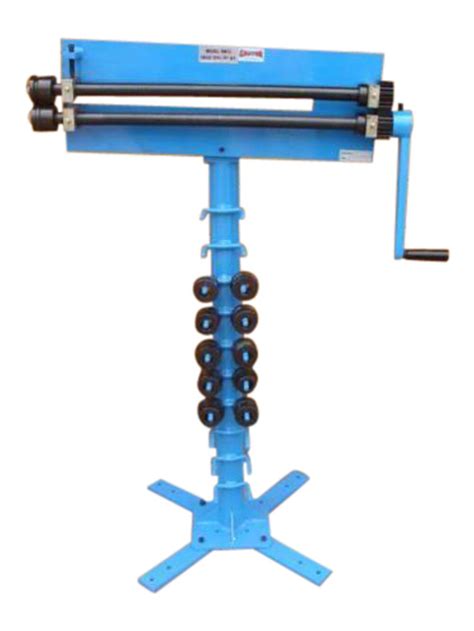 second hand sheet metal rollers|used sheet metal bead roller.